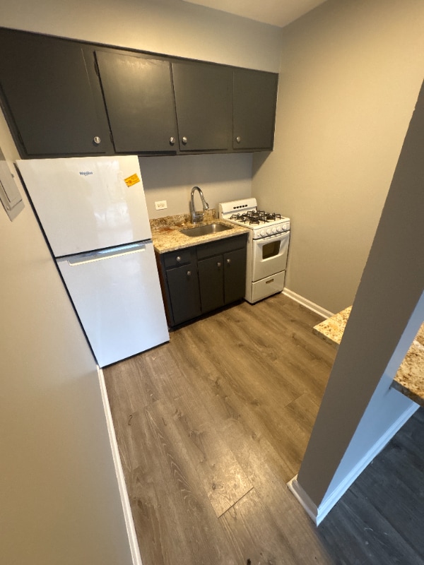 3353 Commercial Ave Unit 14, South Chicago Heights, IL 60411