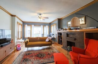 3414 N Ridgeway Ave Unit 1, Chicago, IL 60618