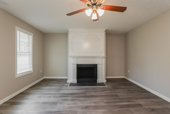 733 Sinclair Way, Jonesboro, GA 30238 - photo 4