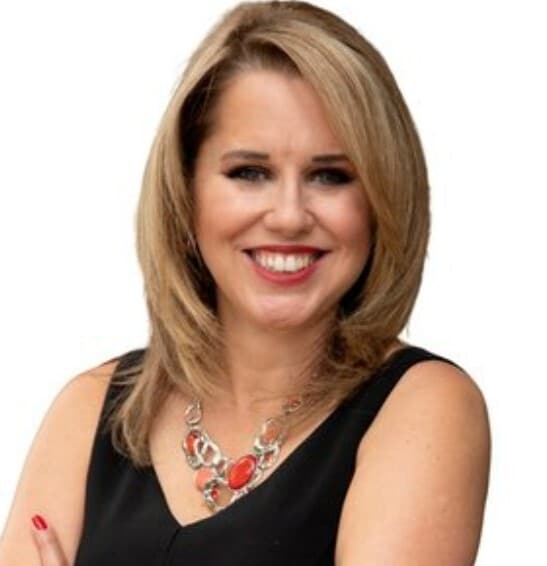 Amy Kunce-Martinez