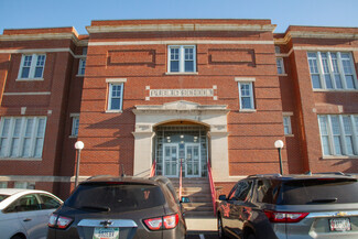 Clark Elementary School