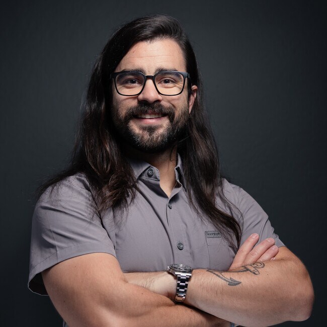 Agent Photo