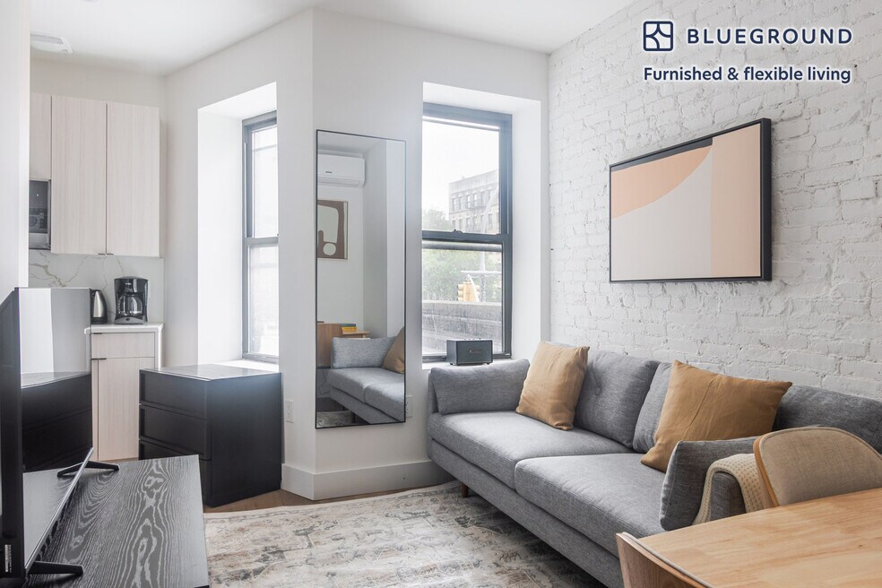 6 Avenue B unit FL2-ID1884, New York, NY 10009 - photo 1