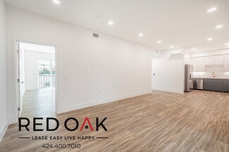 4000 Mont Clair St Unit 203, Los Angeles, CA 90018