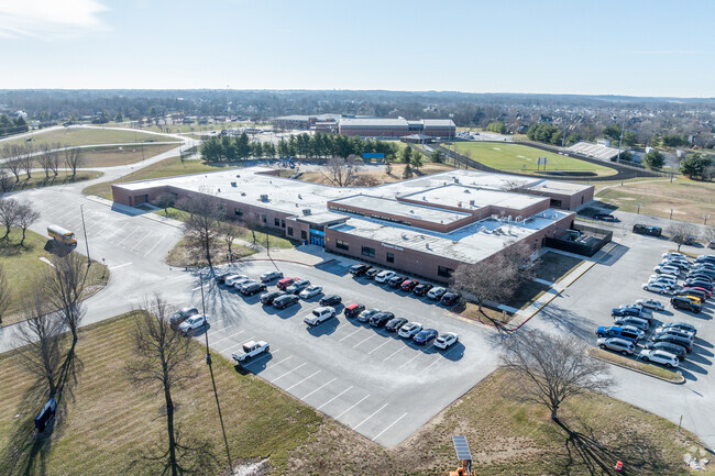 Pleasant Grove Elementary School