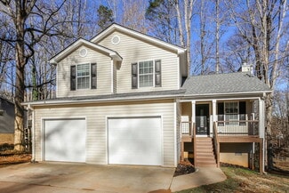 1243 Blazing Ridge W SW, Lawrenceville, GA 30046