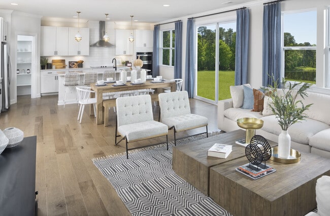 131 Clarabella Dr, Fuquay-Varina, NC 27526 - photo 3