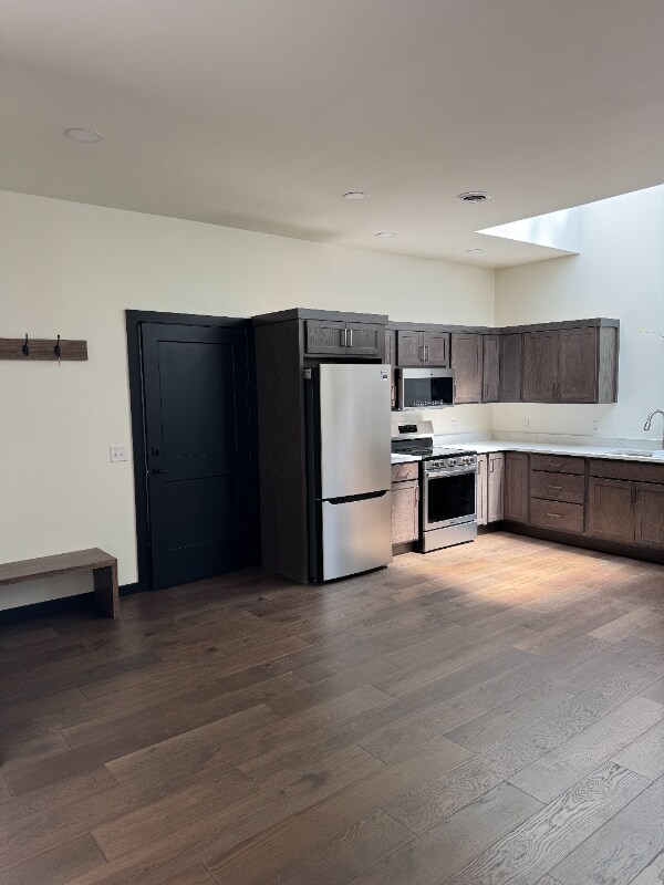 517 1st St Unit D, Menominee, MI 49858