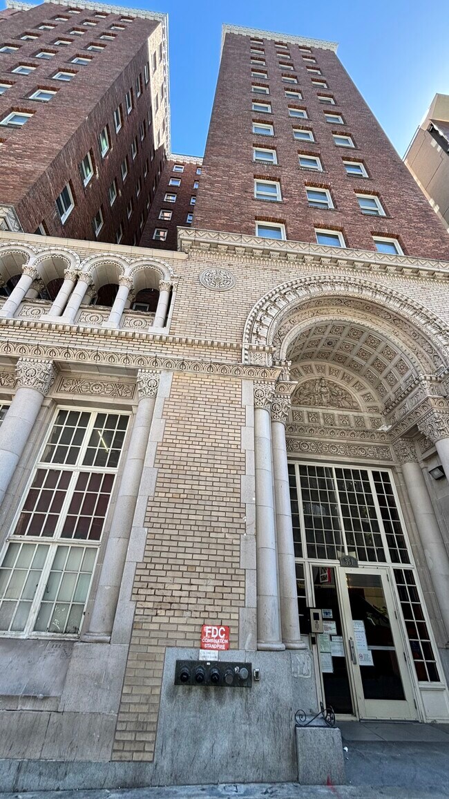 351 Turk St, San Francisco, CA 94102