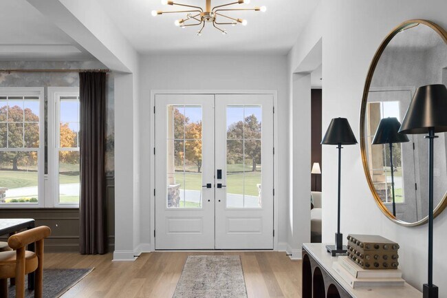 6936 Gaspar Trail unit 37241518, Liberty Township, OH 45044 - photo 7