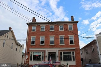 142 E Main St Unit 3A, New Holland, PA 17557