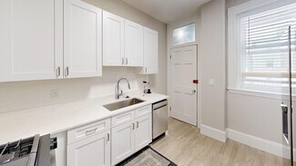 6 Radcliffe Rd Unit 1, Boston, MA 02134