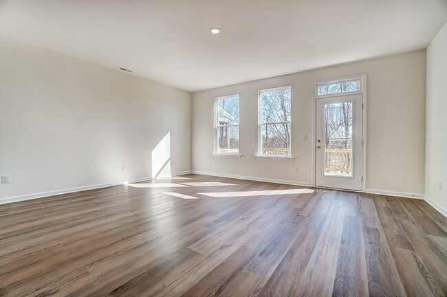 719 Parc Townes Dr unit 46, Wendell, NC 27591 - photo 6