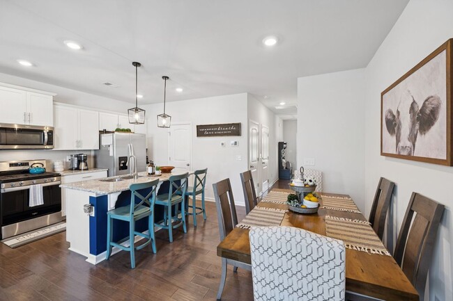 4252 Grapevine Loop, Smyrna, TN 37167 - photo 6