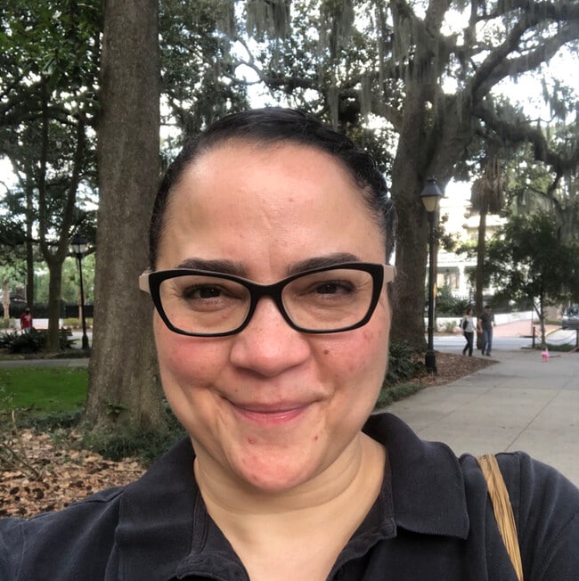 Natanja Tabb-Peterson
