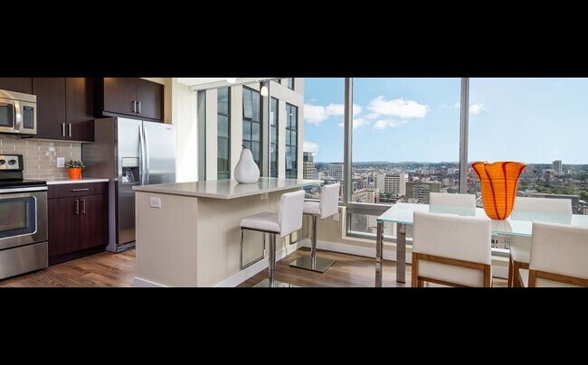 45 Stuart St unit 2816, Boston, MA 02116 - photo 3