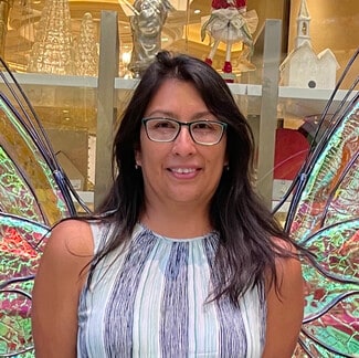 Maria Altamirano