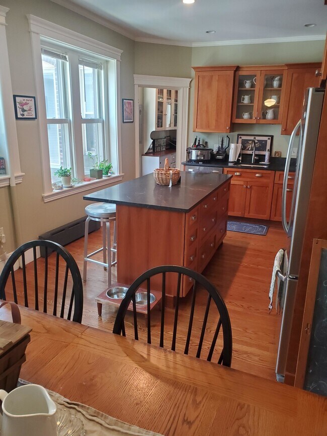 18 Fuller St unit 2, Brookline, MA 02446 - photo 4