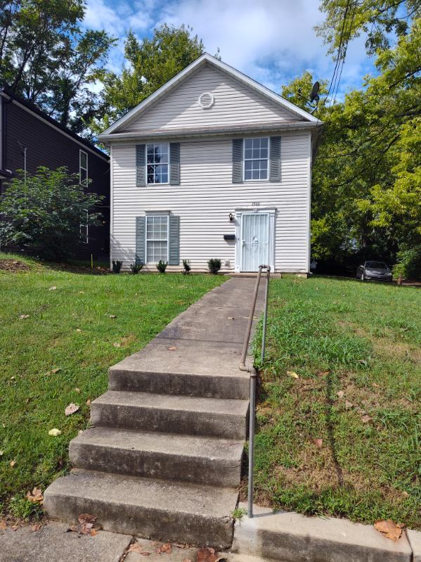 1500 S Hancock St, Louisville, KY 40217