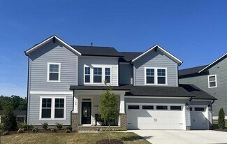 34 Serendipity Dr Unit 36451661, Fuquay Varina, NC 27526