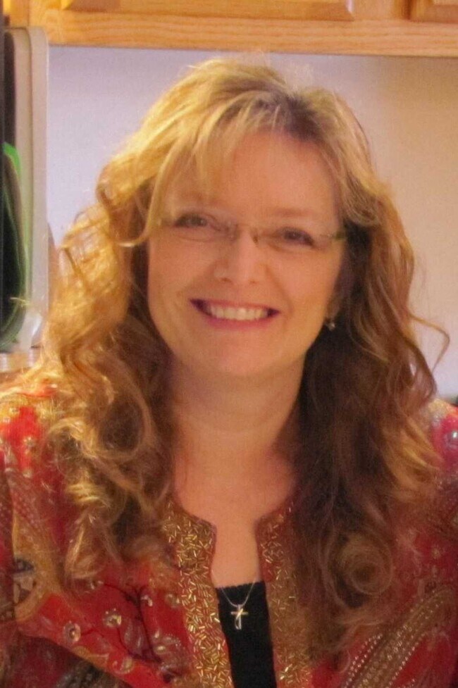 Tamara Osborn