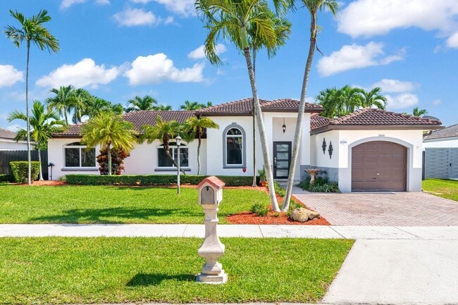 15398 SW 172nd Terrace, Miami, FL 33187 - photo 2