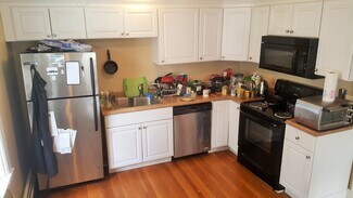 45 Vernon St Unit 2, Waltham, MA 02453