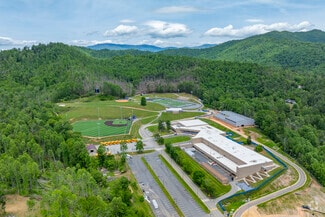 Mitchell High School