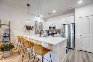 4001 Ob Groner Rd, Sherman, TX 75092