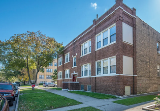 2652 N Springfield Ave Unit 1, Chicago, IL 60647