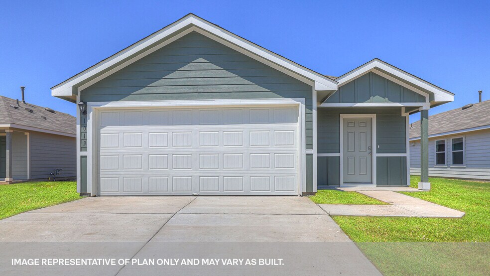 1013 Fisher Way unit 37704196, New Braunfels, TX 78130 - photo 1