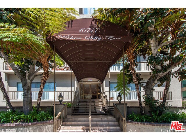 Wilshire Selby East unit 7th Floor, Los Angeles, CA 90024 - photo 3