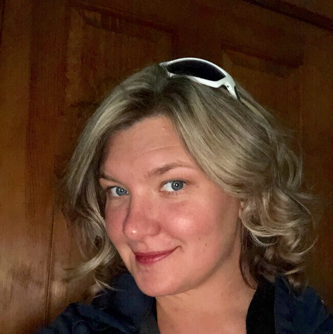 Katelyn McClanahan