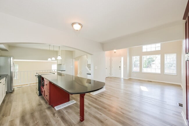 5800 S Rock Creek Dr, Castle Rock, CO 80109 - photo 7