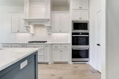 3007 Pescara Dr, Norman, OK 73071 - photo 5