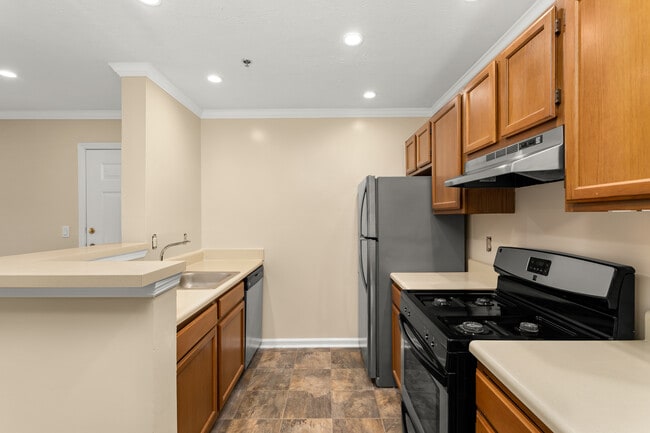 Calibre Woods, Atlanta, GA 30329 - photo 2