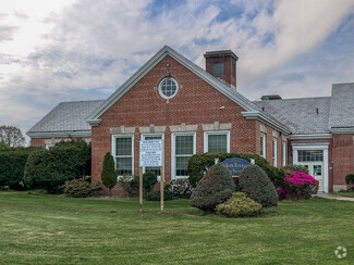 Alden Terrace School