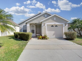 8525 Hawbuck St, Trinity, FL 34655