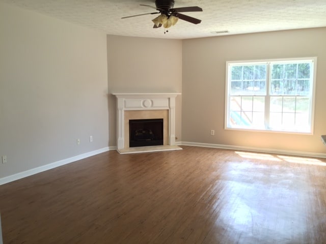 4690 Plantation Mill Trail, Buford, GA 30519 - photo 4