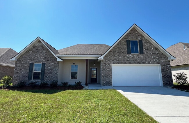 1590 Old Tucson Ave, Zachary, LA 70791 - photo 4