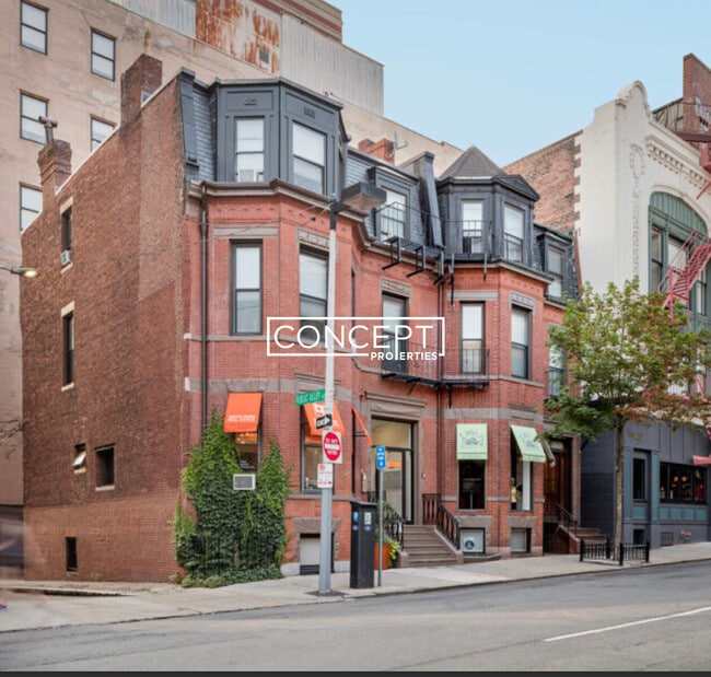 48 Gloucester St unit 22B, Boston, MA 02115 - photo 7