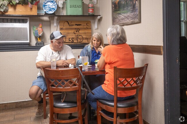 Groveland's Butcher Block Kitchen has the best home style cooking around.