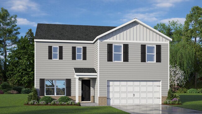 102 Olive History Way unit 36210098, Clayton, NC 27520 - photo 2