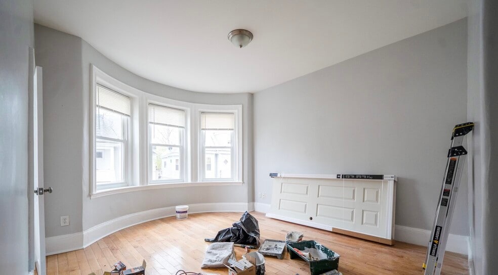 38 Fayston St unit 2, Dorchester, MA 02121 - photo 1