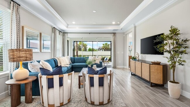 4268 Rosatti Rd unit 36664628, Wesley Chapel, FL 33543 - photo 5