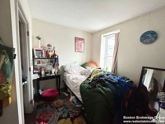 90 Hammond St unit 3, Roxbury Crossing, MA 02120 - photo 3