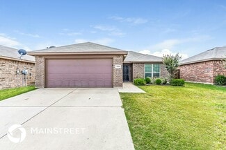 7664 Hollow Point Dr, Fort Worth, TX 76123
