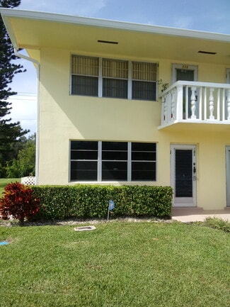 111 Sussex F Unit 111, West Palm Beach, FL 33417