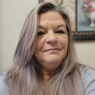 Cheryl Goff