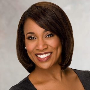 Traci Mitchell-Austin